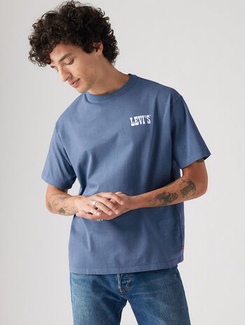 Levi’s® Men’s Graphic Vintage Fit T-Shirt