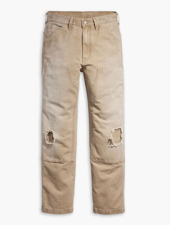 Levi's® Men's 568™ Loose Straight Double-Knee Pants