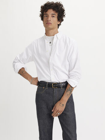 Levi's® Men's Authentic Button-Down Shirt