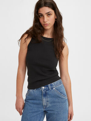 Levi's® Women's Essential Racer Tank