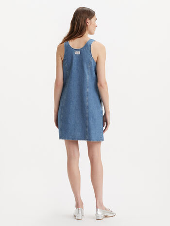 Levi's® Women's Aly Denim Dress