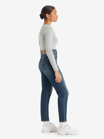 Levi's® Women's High-Waisted Mom Jeans