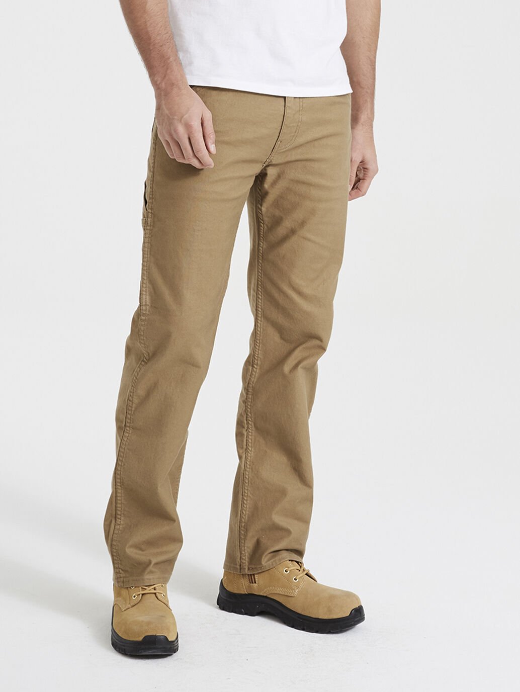 Levis Casual pants and pants for Men  Online Sale up to 80 off  Lyst