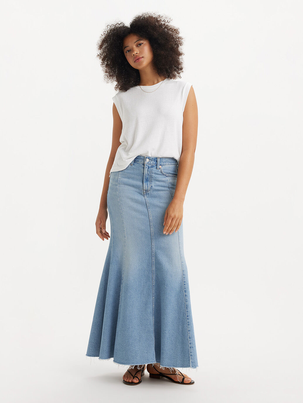 Levi's® Women's Mermaid Skirt