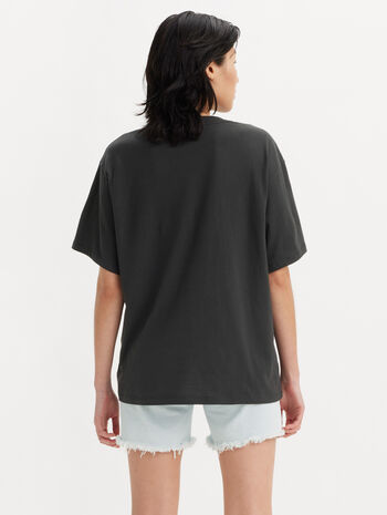 Levi’s® Women’s Graphic Short Stack T-Shirt