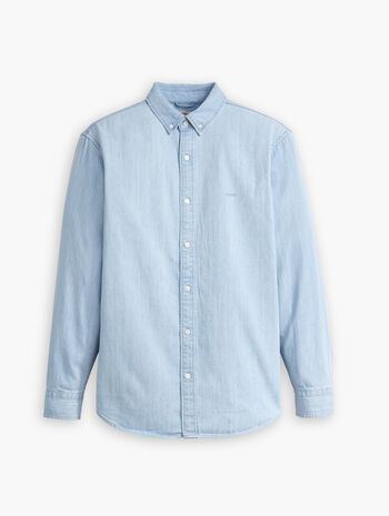 Levi’s® Men’s Authentic Button-Down Shirt