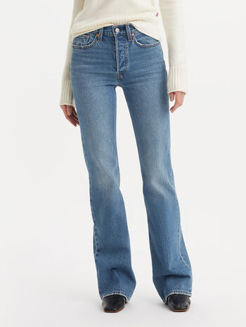 Levi's® Women's Wedgie Bootcut Jeans