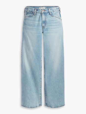 Levi's® Women's '94 Baggy Wide Leg Jeans