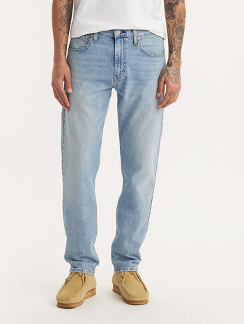 Levi's® Men's 502™ Taper Jeans