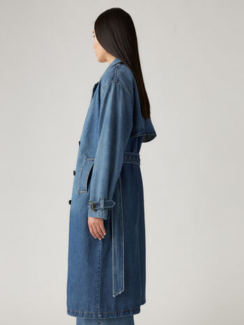 Levi's® Women's Spade Trench Coat