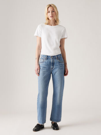 Levi's® Women's 501® '90s Ankle Jeans