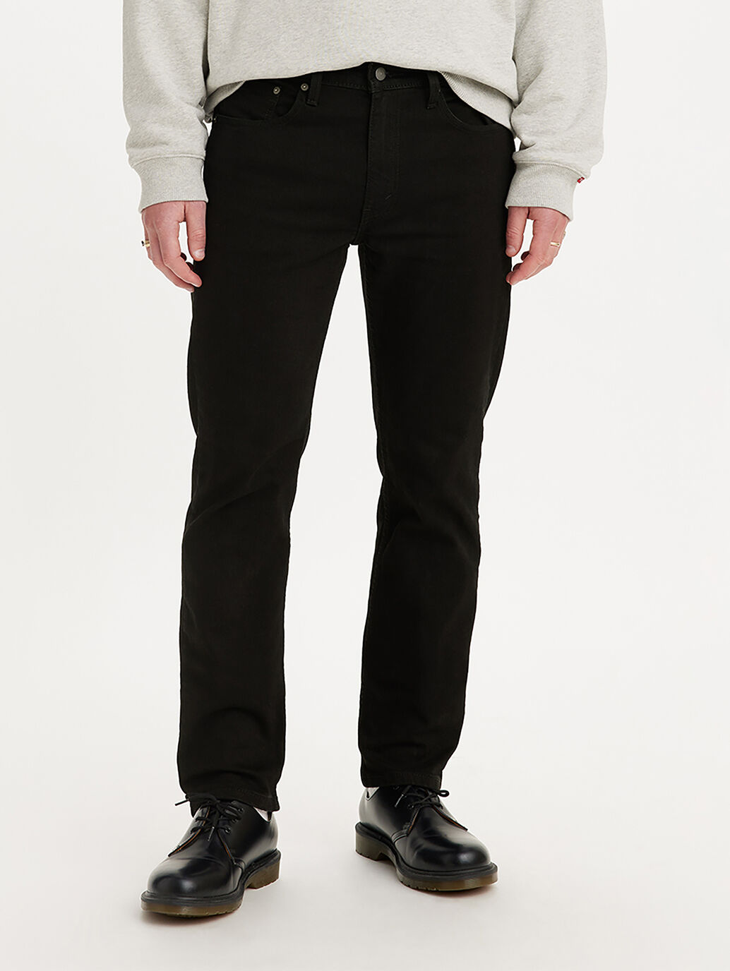 levi's 514 straight fit pant