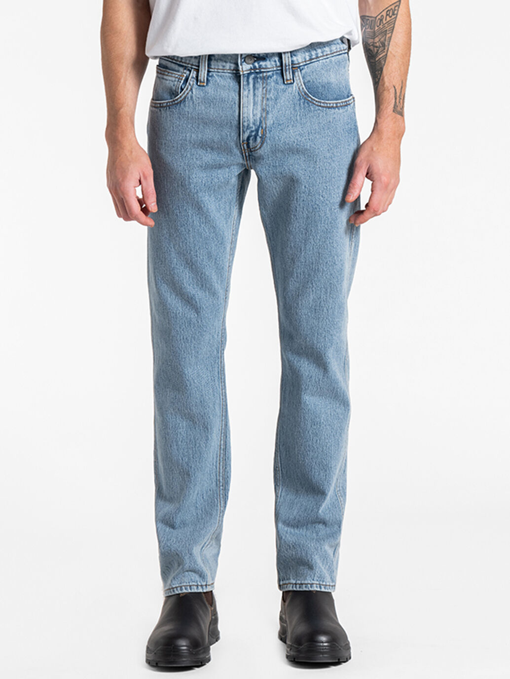 Levi's® Men's Workwear 511™ Slim Pants