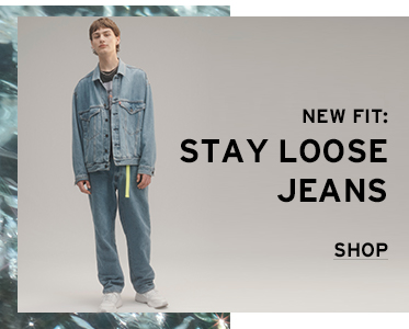 who sells levi jeans